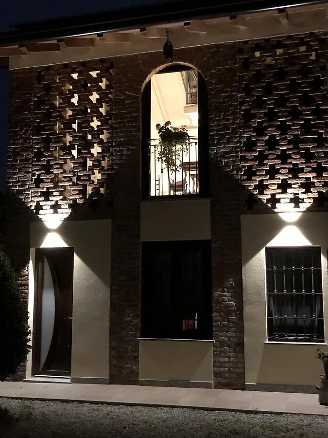 Apartamento L'Ago Nel Pagliaio Turbigo