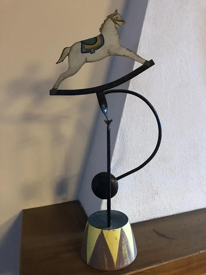 Apartamento L'Ago Nel Pagliaio Turbigo