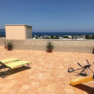 A Casa Di Fabio House , Bari Italy