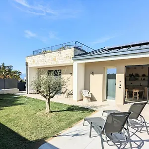 Agapanto Villa Pacengo Di Lazise