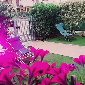  Apartment Casa Maria