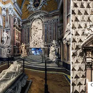 Santa Chiara Loft Appartamento Napoli