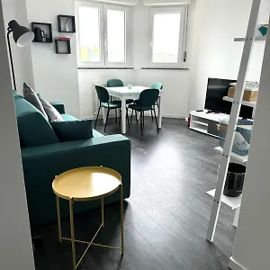 Navigli Appartamento