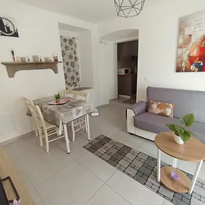 Casa Lune Appartamento