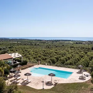Alle Riserve Cavagrande Alloggio per agriturismo Avola