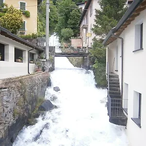  Holiday home Casa In Riva Al