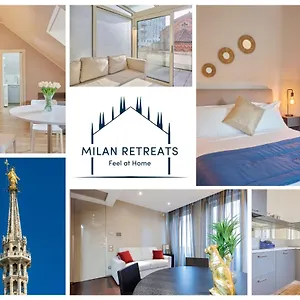 Retreats Duomo Milão
