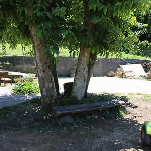 Podere Il Sorriso Degli Angeli Alloggio per agriturismo Pistoia