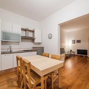 Manzoni House , Bari Italy