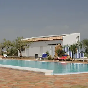 Agriturismo Dimina Alloggio per agriturismo Marinella di Selinunte