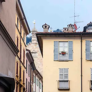  Apartment In-town