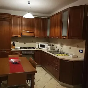  Apartment Il Girasole