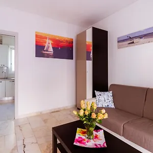 Da Cipollina In Pieno Centro Apartment Sanremo