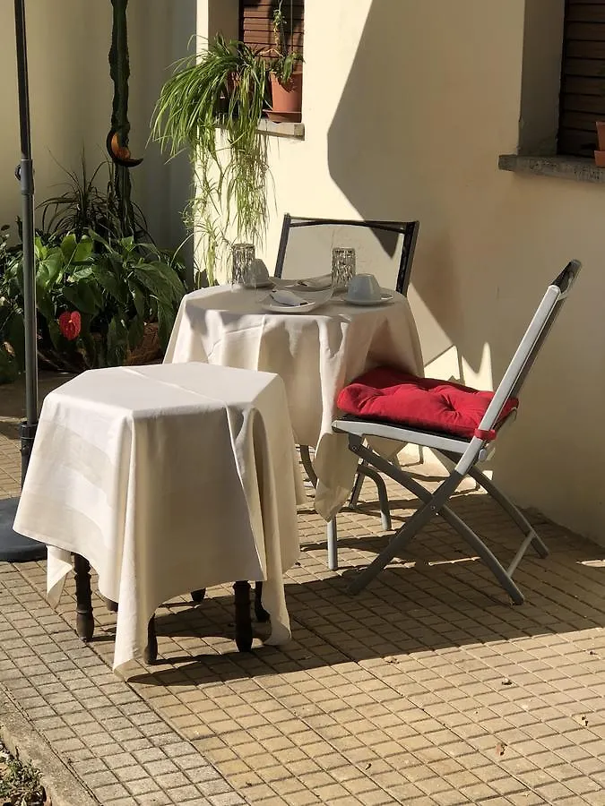 L'Ago Nel Pagliaio Daire Turbigo