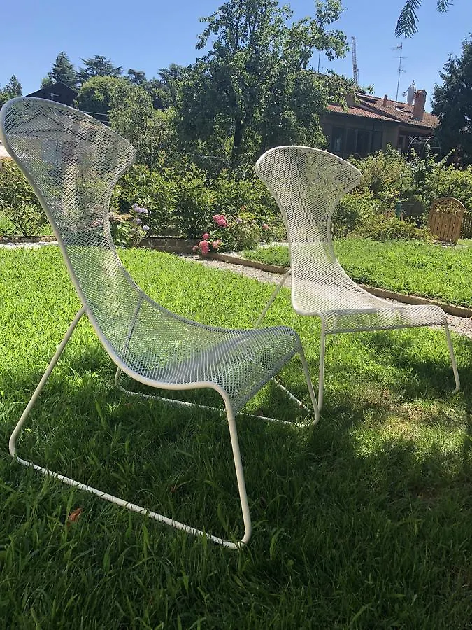 L'Ago Nel Pagliaio Daire Turbigo