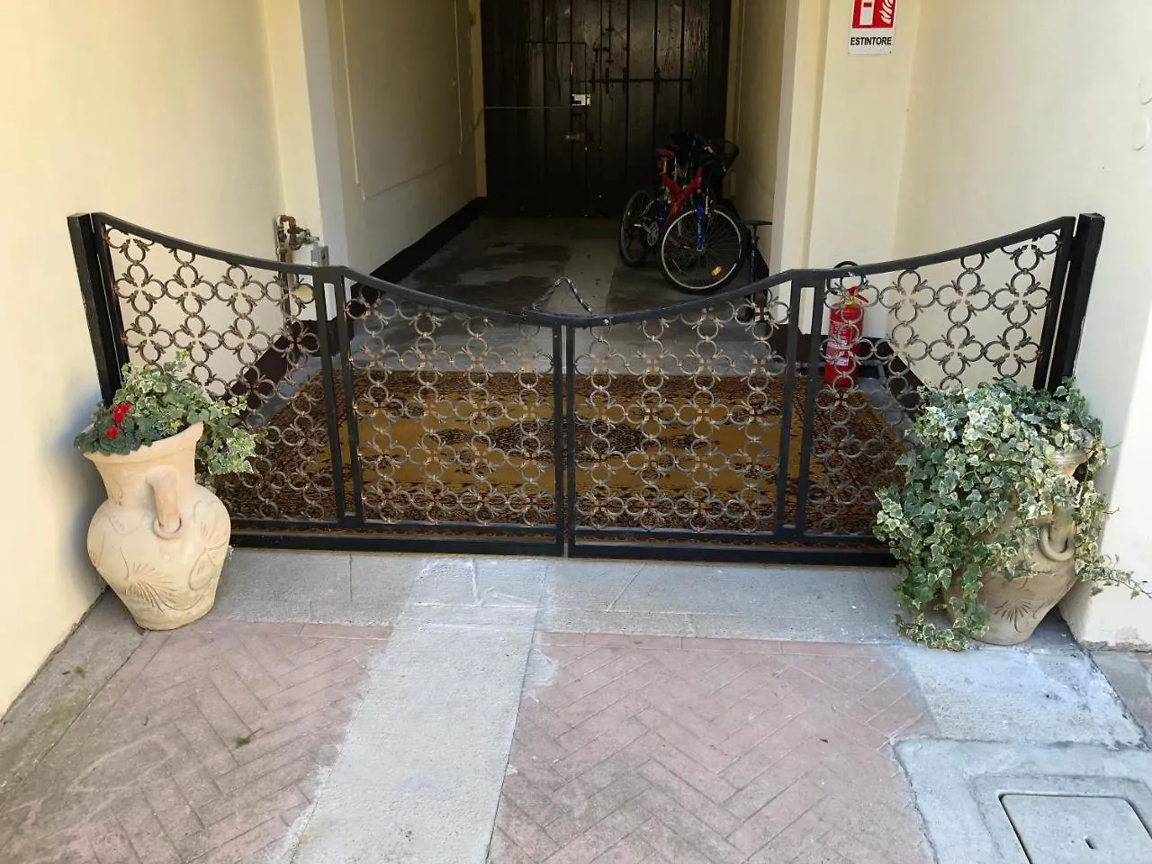 L'Ago Nel Pagliaio Daire Turbigo İtalya